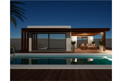 Pergolas BOIS sur mesure