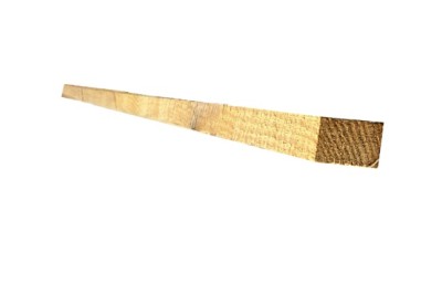 Liteau en bois massif