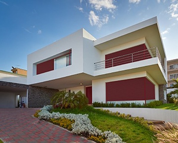 Volet traditionnel autoporté pour le Neuf