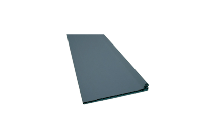 Coffre FIBRE sous-face Anthracite 7016