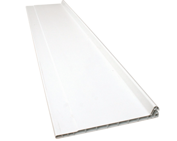 Coffre FACE BRIQUE sous-face Banche