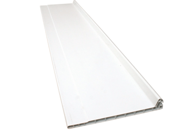 Coffre FACE BRIQUE sous-face Banche