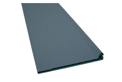 Coffre FACE BRIQUE sous-face Anthracite 7016