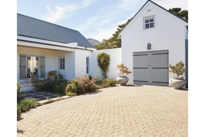 Porte de garage battante VENUS 27mm