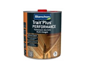 Trait Plus® PERFORMANCE blanchon