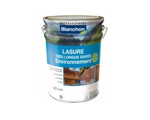 Lasure Très Longue Durée