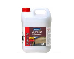 Dégriseur Préparateur