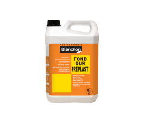 Fond Dur Préplast
