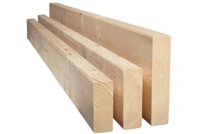 Bois d'Ossature Épicéa