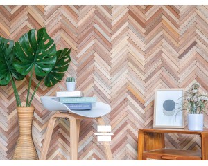 REVETEMENT MURAL MURMURE SPINA - 300 mm x 465 mm