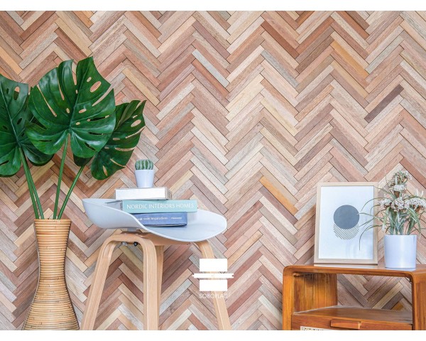 REVETEMENT MURAL MURMURE SPINA - 300 mm x 465 mm