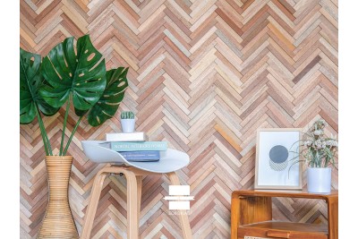 REVETEMENT MURAL MURMURE SPINA - 300 mm x 465 mm