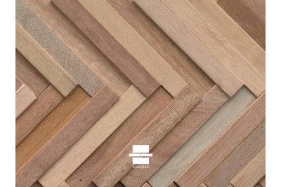 REVETEMENT MURAL MURMURE SPINA - 300 mm x 465 mm