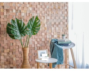 REVETEMENT MURAL MURMURE CUBO CB120