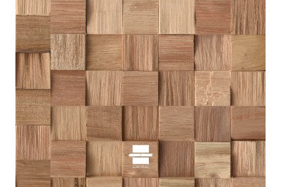 REVETEMENT MURAL MURMURE CUBO CB120