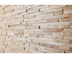 REVETEMENT MURAL CHENE WOOD 2 WALL BASTIDE CHE140 2