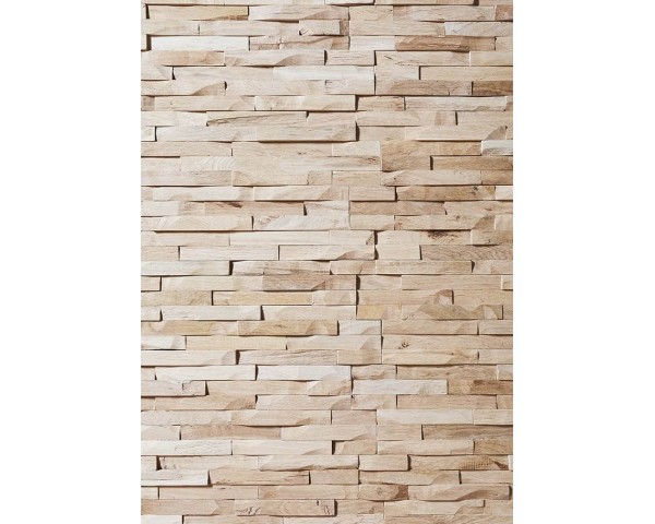 REVETEMENT MURAL CHENE WOOD 2 WALL BASTIDE CHE140