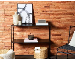 REVETEMENT MURAL KEMPAS WOOD 2 WALL WOOD K128