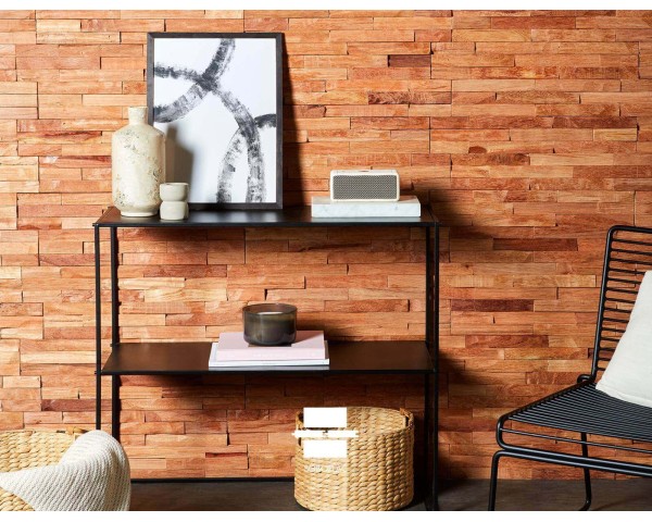 REVETEMENT MURAL KEMPAS WOOD 2 WALL WOOD K128