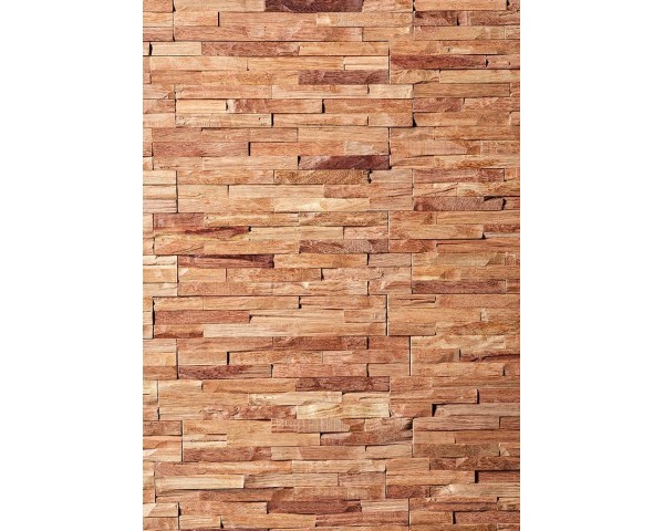 REVETEMENT MURAL KEMPAS WOOD 2 WALL WOOD K128