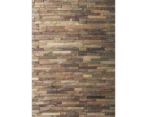 REVETEMENT MURAL KEMPAS WOOD 2 WALL CLUB K130 2