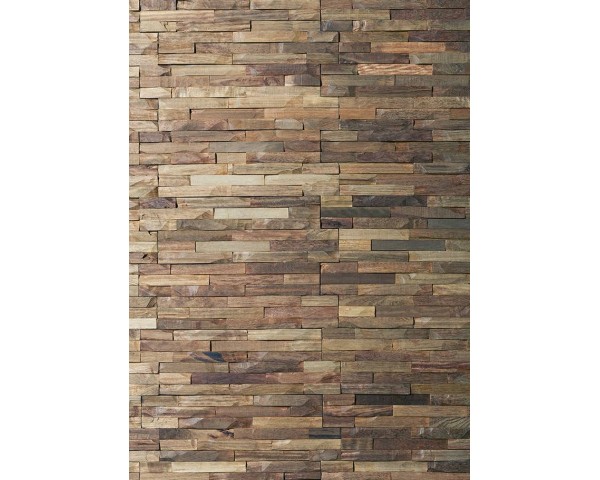 REVETEMENT MURAL KEMPAS WOOD 2 WALL CLUB K130