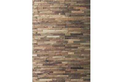 REVETEMENT MURAL KEMPAS WOOD 2 WALL CLUB K130