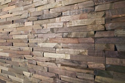 REVETEMENT MURAL KEMPAS WOOD 2 WALL CLUB K130