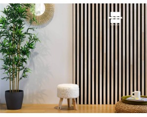 REVETEMENT MURAL BALSA TASSOBOIS