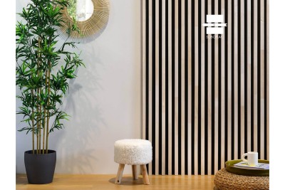 REVETEMENT MURAL BALSA TASSOBOIS