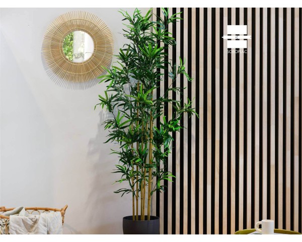 REVETEMENT MURAL BALSA TASSOBOIS