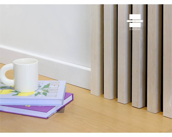 REVETEMENT MURAL BALSA TASSOBOIS