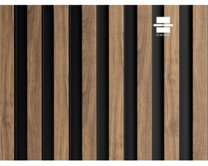 PANNEAU MURAL EFFET TASSEAU PANELIO HUGO OAK CRAFT PA4879 2