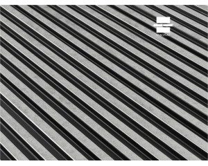 PANNEAU MURAL EFFET TASSEAU PANELIO DUVAL SILVER PA4871 2