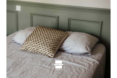 OPERA KIT DE SOUBASSEMENTS 600X600