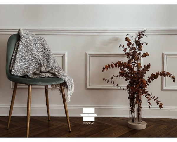 OPERA KIT DE SOUBASSEMENT 400X600