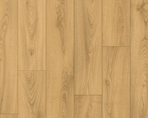 Chêne sableux - 1200 mm x 190 mm - Ep. 8mm