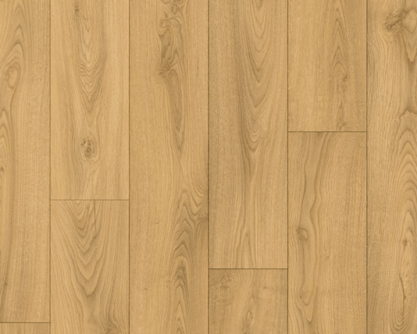 Chêne sableux - 1200 mm x 190 mm - Ep. 8mm