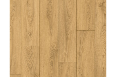 Chêne sableux - 1200 mm x 190 mm - Ep. 8mm