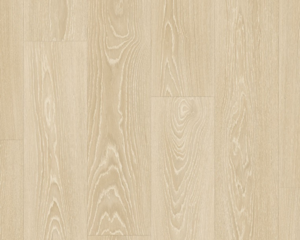 Chêne beige givré - 1200 mm x 190 mm - Ep. 8mm