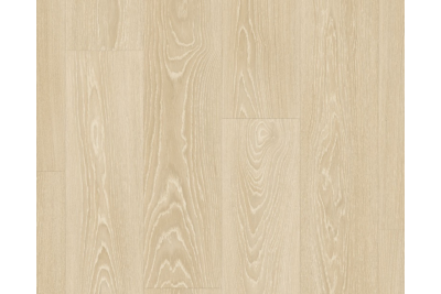 Chêne beige givré - 1200 mm x 190 mm - Ep. 8mm