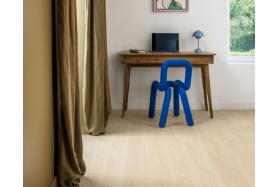 Chêne beige givré - 1200 mm x 190 mm - Ep. 8mm