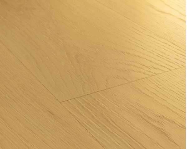 Chêne biscuit brun- 1200 mm x 190 mm - Ep. 8 mm