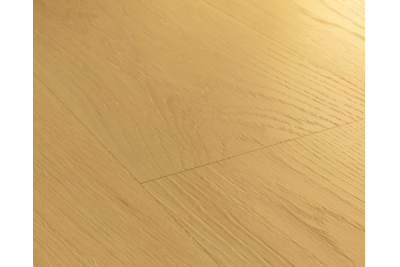 Chêne biscuit brun- 1200 mm x 190 mm - Ep. 8 mm