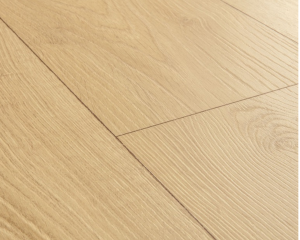 Chêne désert grège - 1200 mm x 190 mm - Ep. 8mm 2