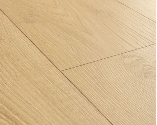 Chêne désert grège - 1200 mm x 190 mm - Ep. 8mm