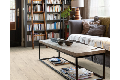 Chêne havana naturel - 1200 mm x 190 mm - Ep. 8mm