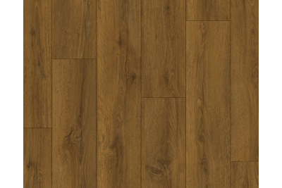 Chêne marron cacao  - 1200 mm x 190 mm - Ep. 8mm