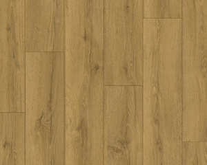 Chêne miel brun  - 1200 mm x 190 mm - Ep. 8mm