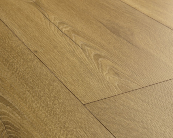 Chêne miel brun  - 1200 mm x 190 mm - Ep. 8mm